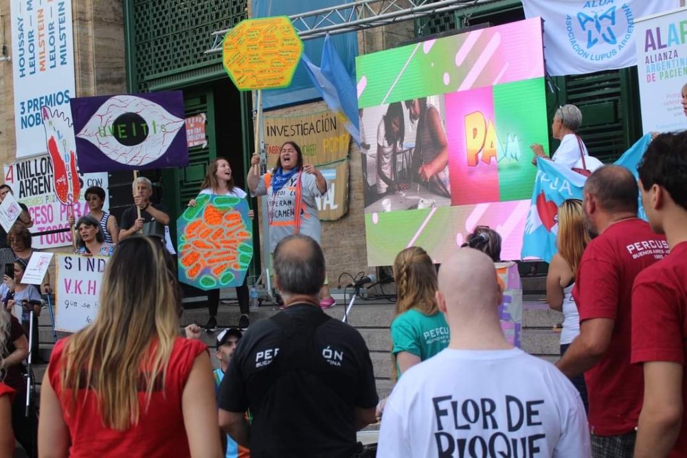 Making the Invisible Visible: How ALAPA Is Rewriting the Story for ...